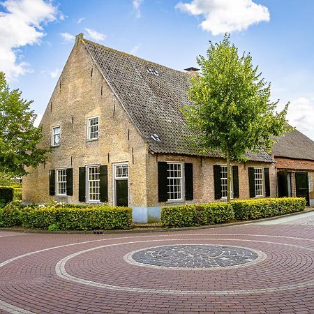 Den Eijngel Bed And Breakfast Boxtel Exterior foto