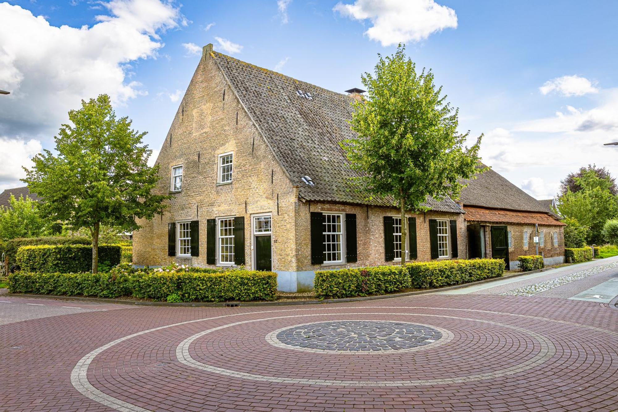 Den Eijngel Bed And Breakfast Boxtel Exterior foto