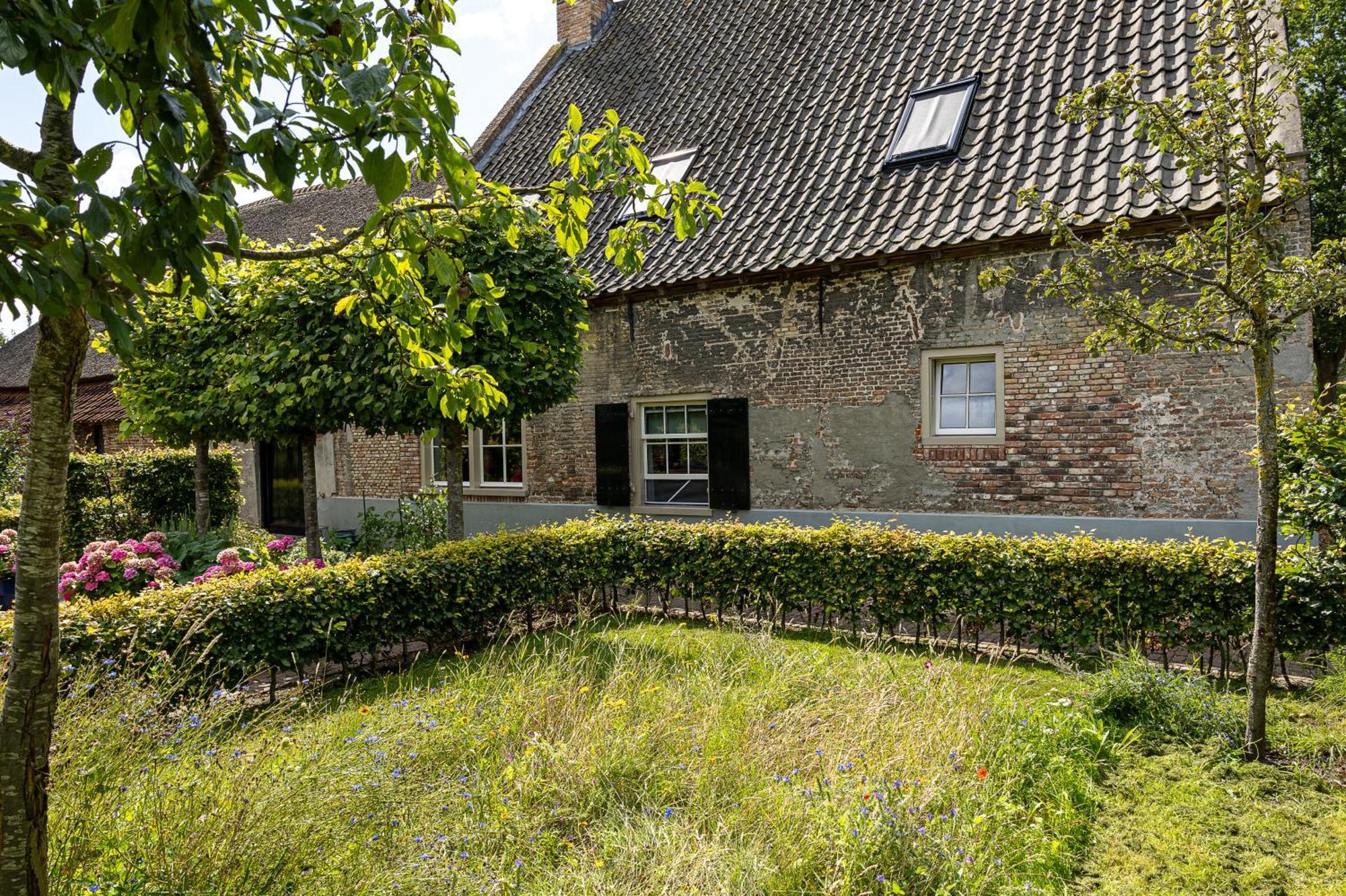 Den Eijngel Bed And Breakfast Boxtel Exterior foto
